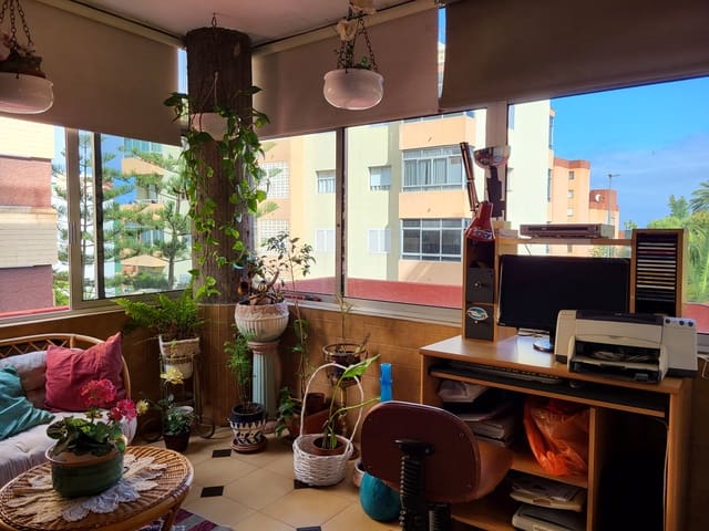 4 camera da letto Appartamento in vendita in Puerto de la Cruz con garage - 330.000 € (Rif: 9854461)
