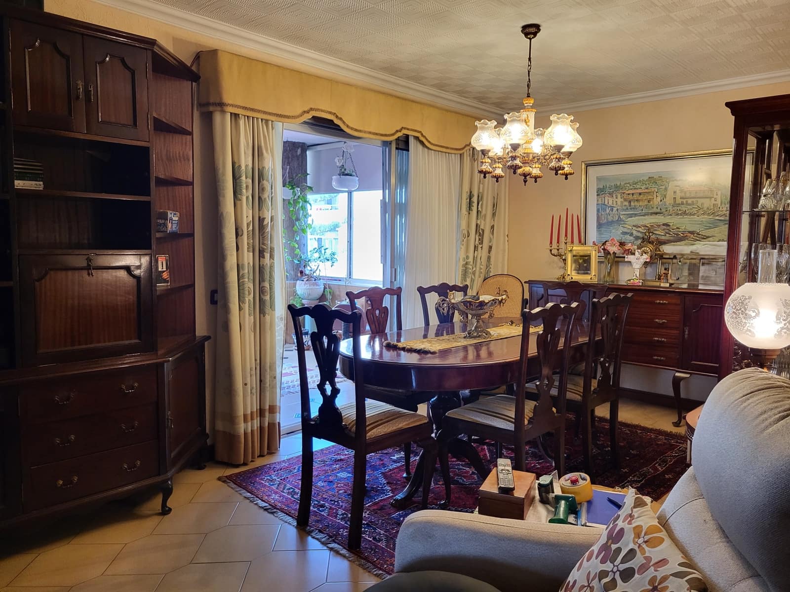 4 soveværelse Lejlighed til salg i Puerto de la Cruz med garage - € 330.000 (Ref: 9854461)