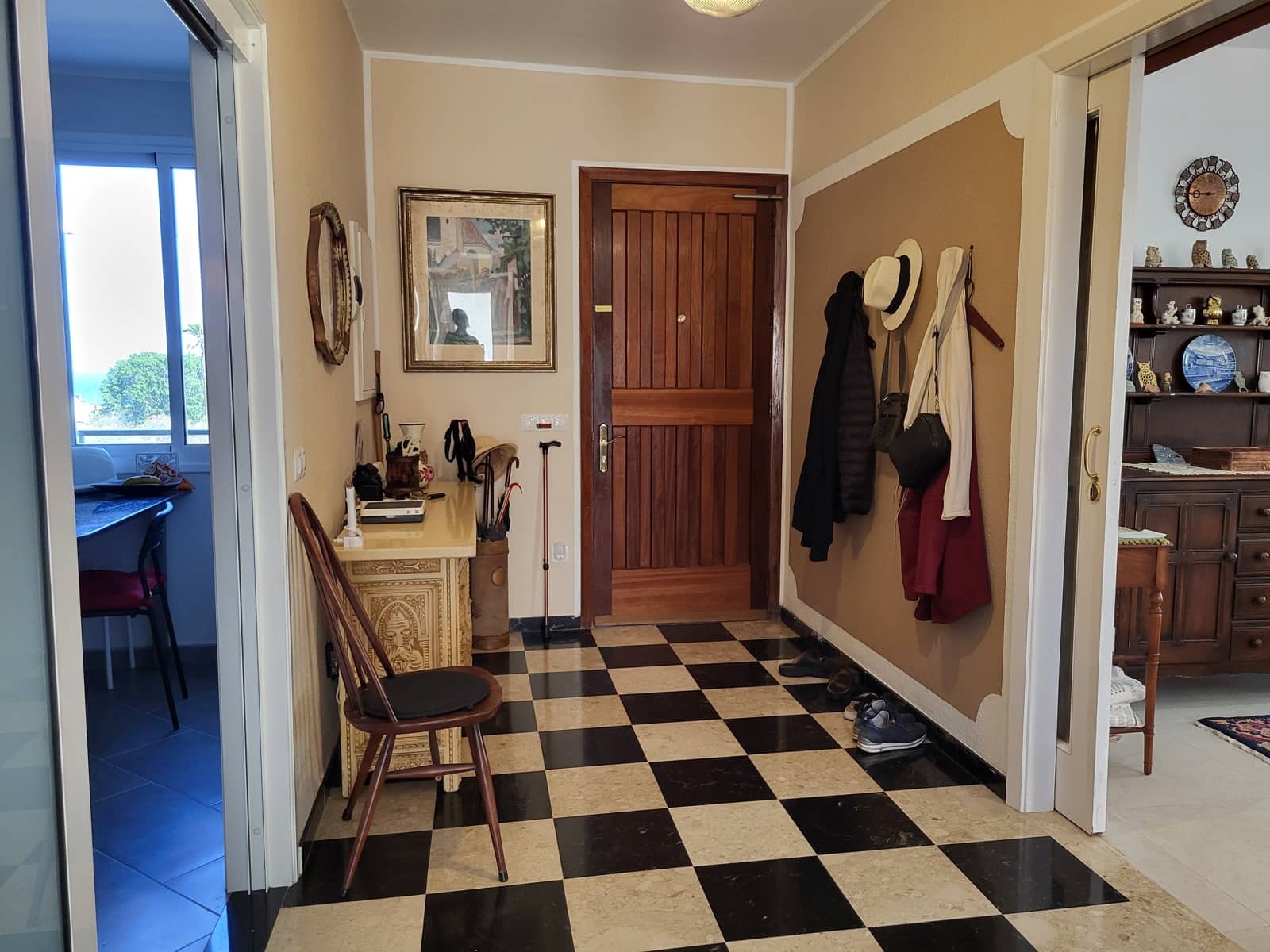 3 quarto Moradia para venda em Puerto de la Cruz com piscina - 640 000 € (Ref: 9861036)