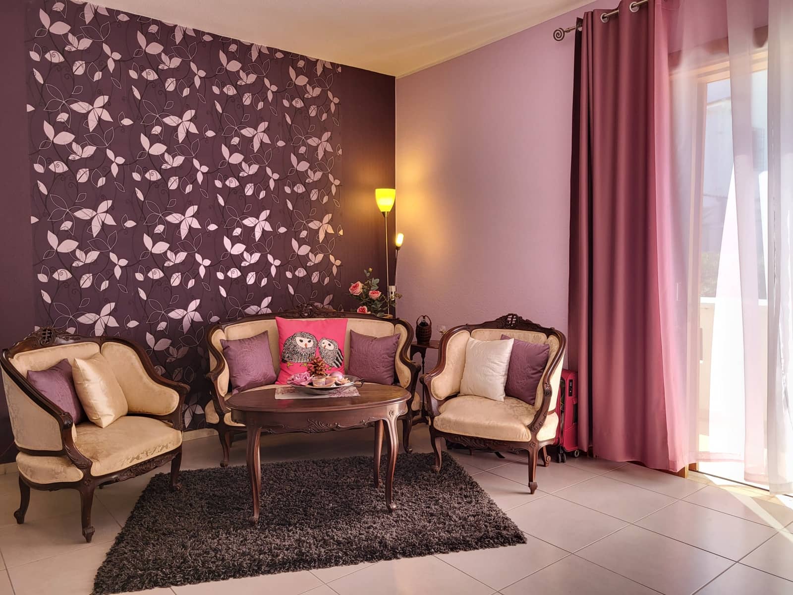 3 quarto Moradia para venda em Puerto de la Cruz com piscina - 640 000 € (Ref: 9861036)
