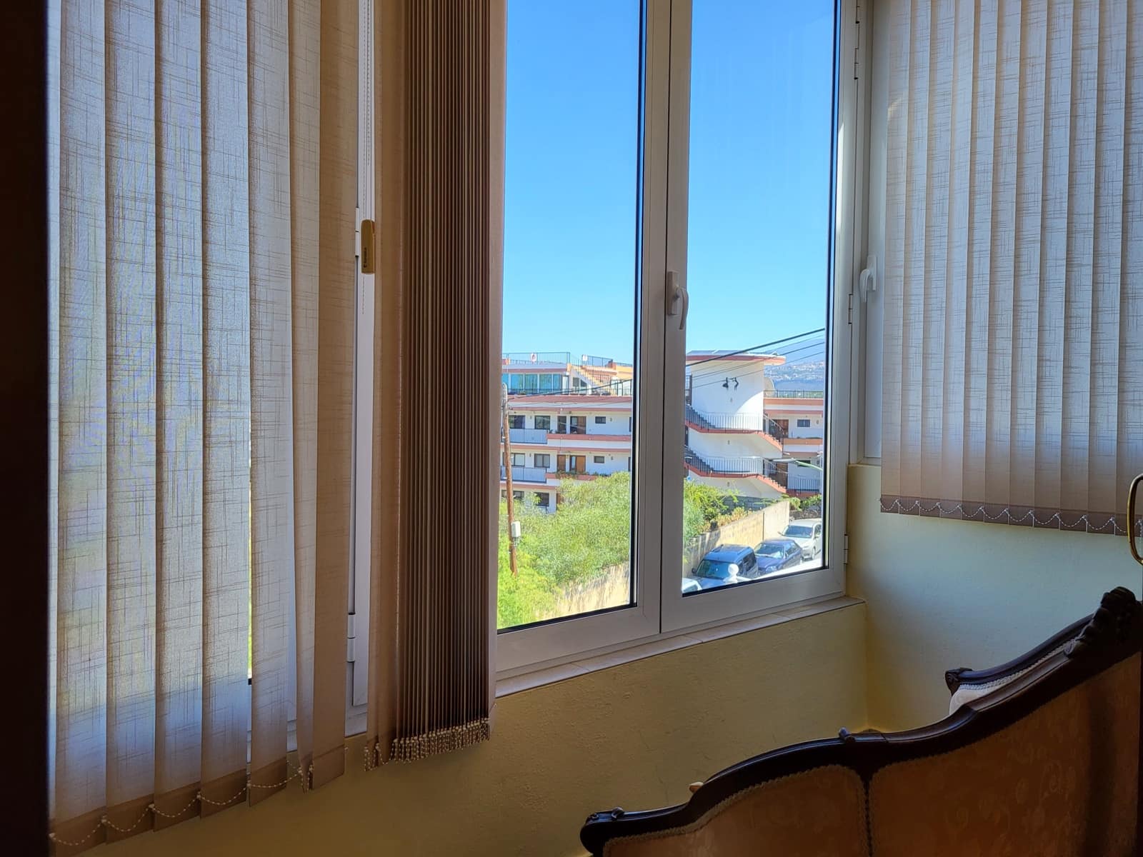 3 quarto Moradia para venda em Puerto de la Cruz com piscina - 640 000 € (Ref: 9861036)