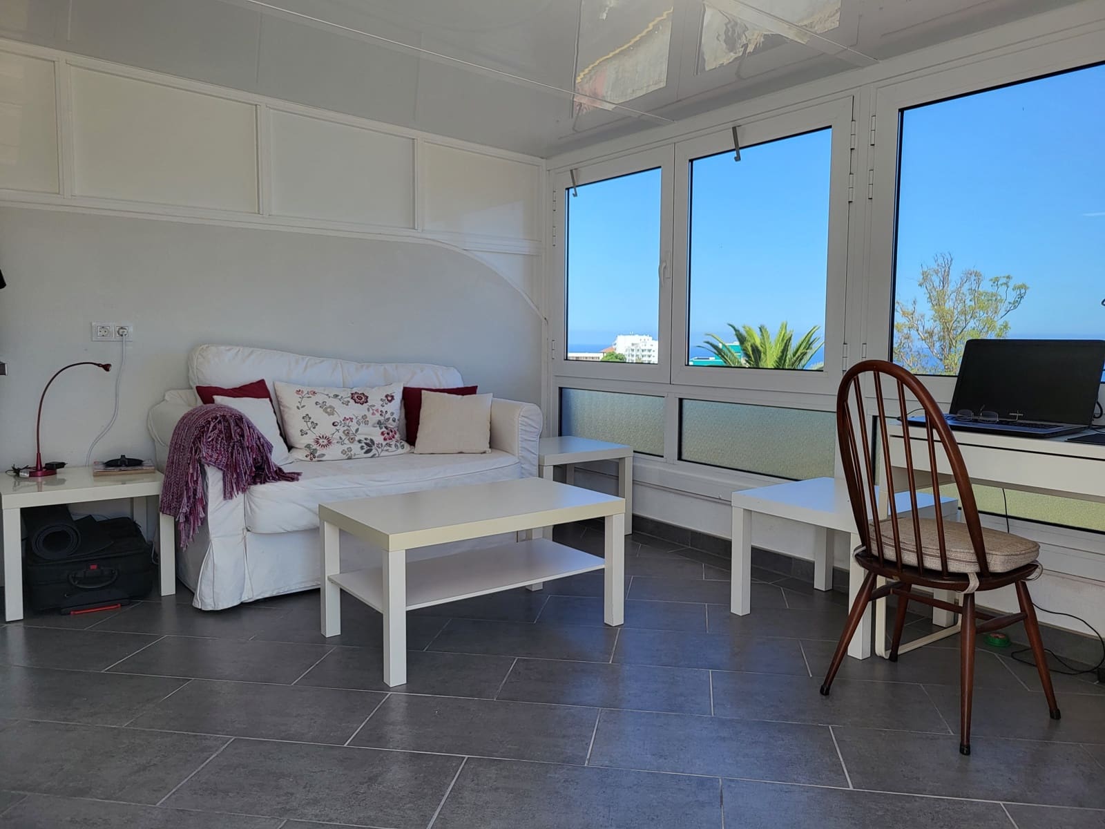 3 quarto Moradia para venda em Puerto de la Cruz com piscina - 640 000 € (Ref: 9861036)
