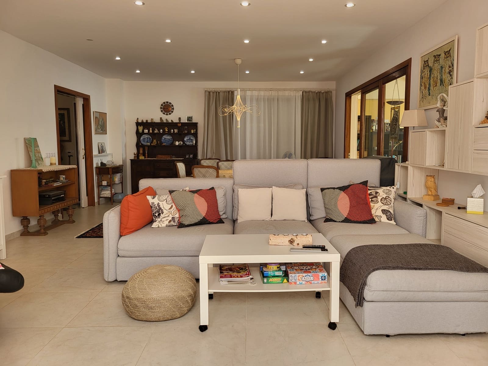 3 quarto Moradia para venda em Puerto de la Cruz com piscina - 640 000 € (Ref: 9861036)