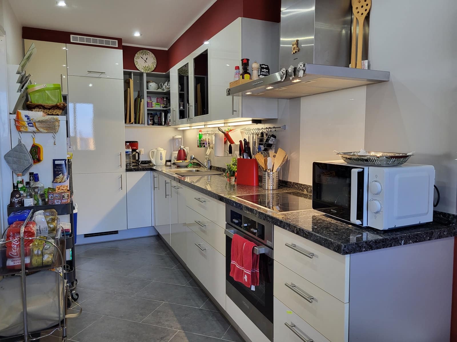 3 quarto Moradia para venda em Puerto de la Cruz com piscina - 640 000 € (Ref: 9861036)