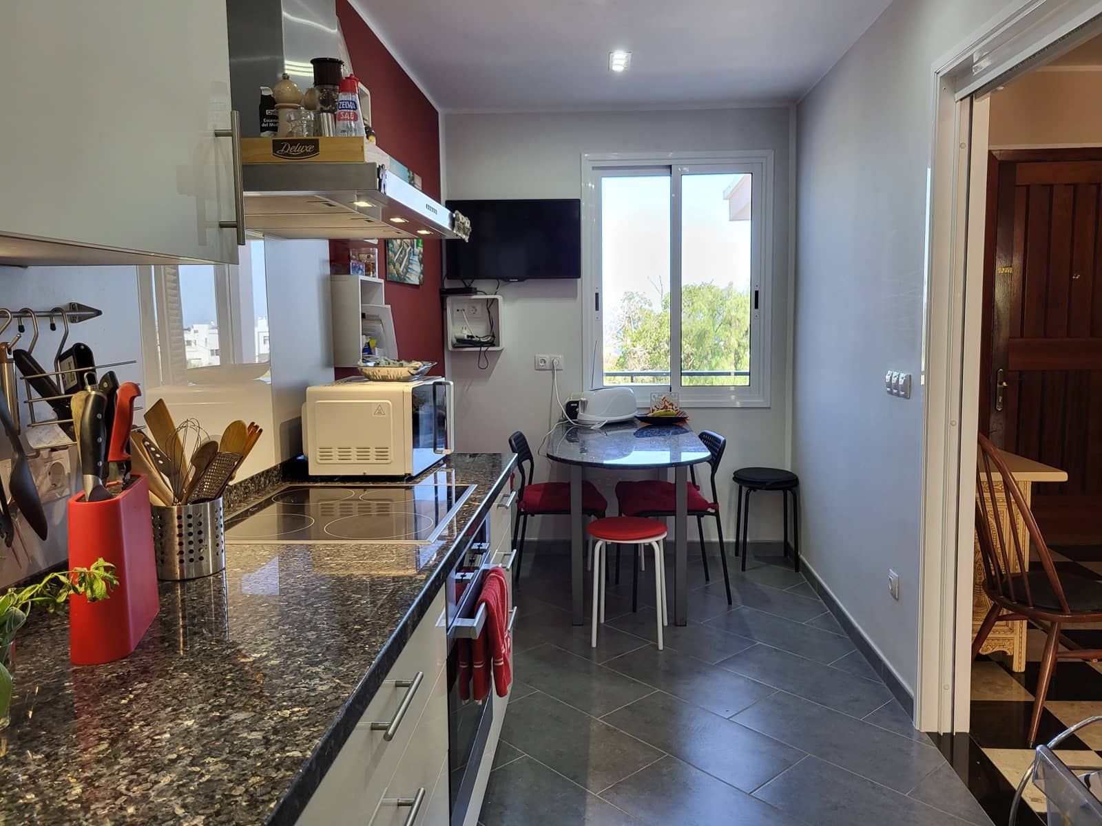 3 quarto Moradia para venda em Puerto de la Cruz com piscina - 640 000 € (Ref: 9861036)