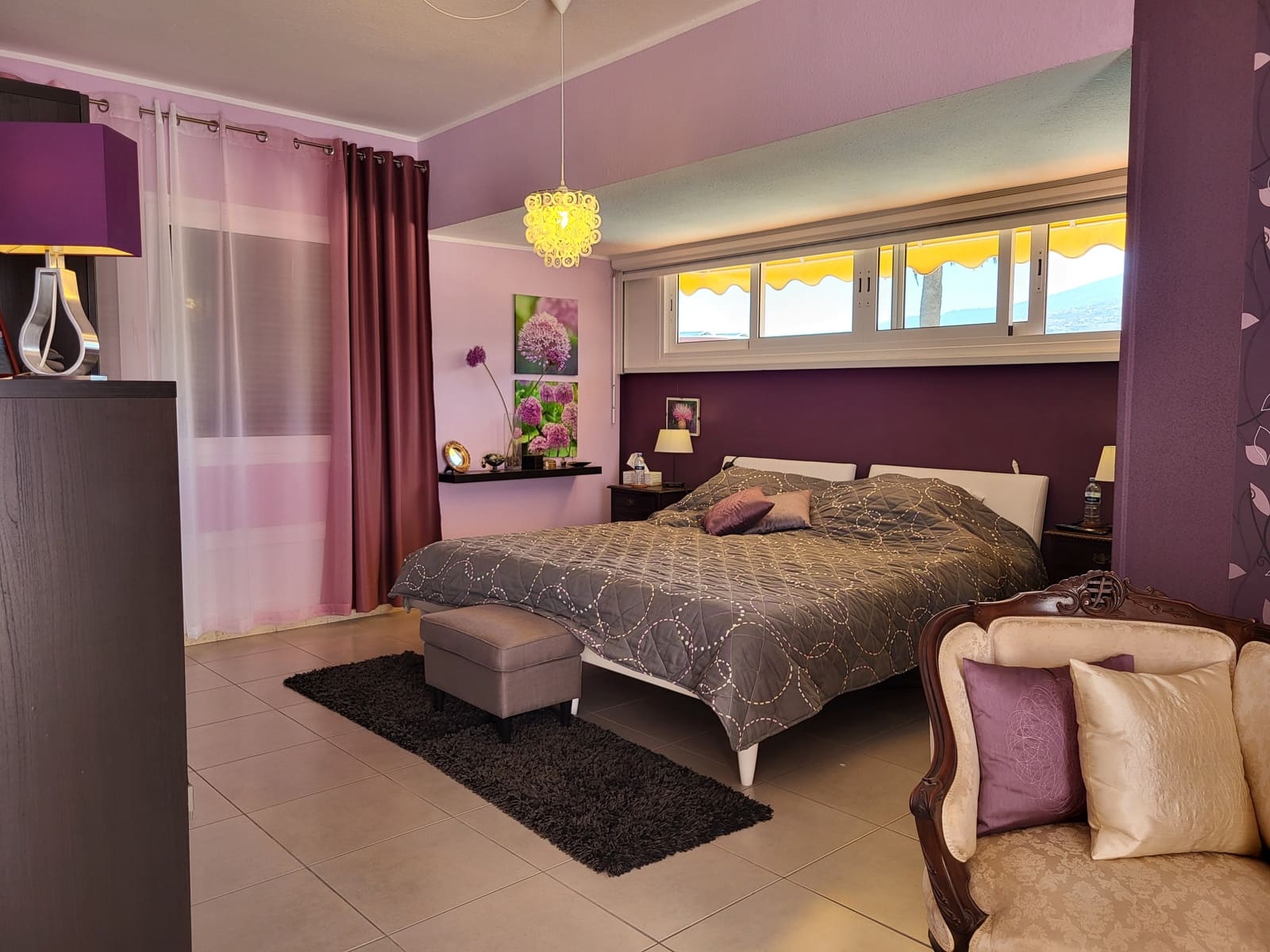 3 quarto Moradia para venda em Puerto de la Cruz com piscina - 640 000 € (Ref: 9861036)