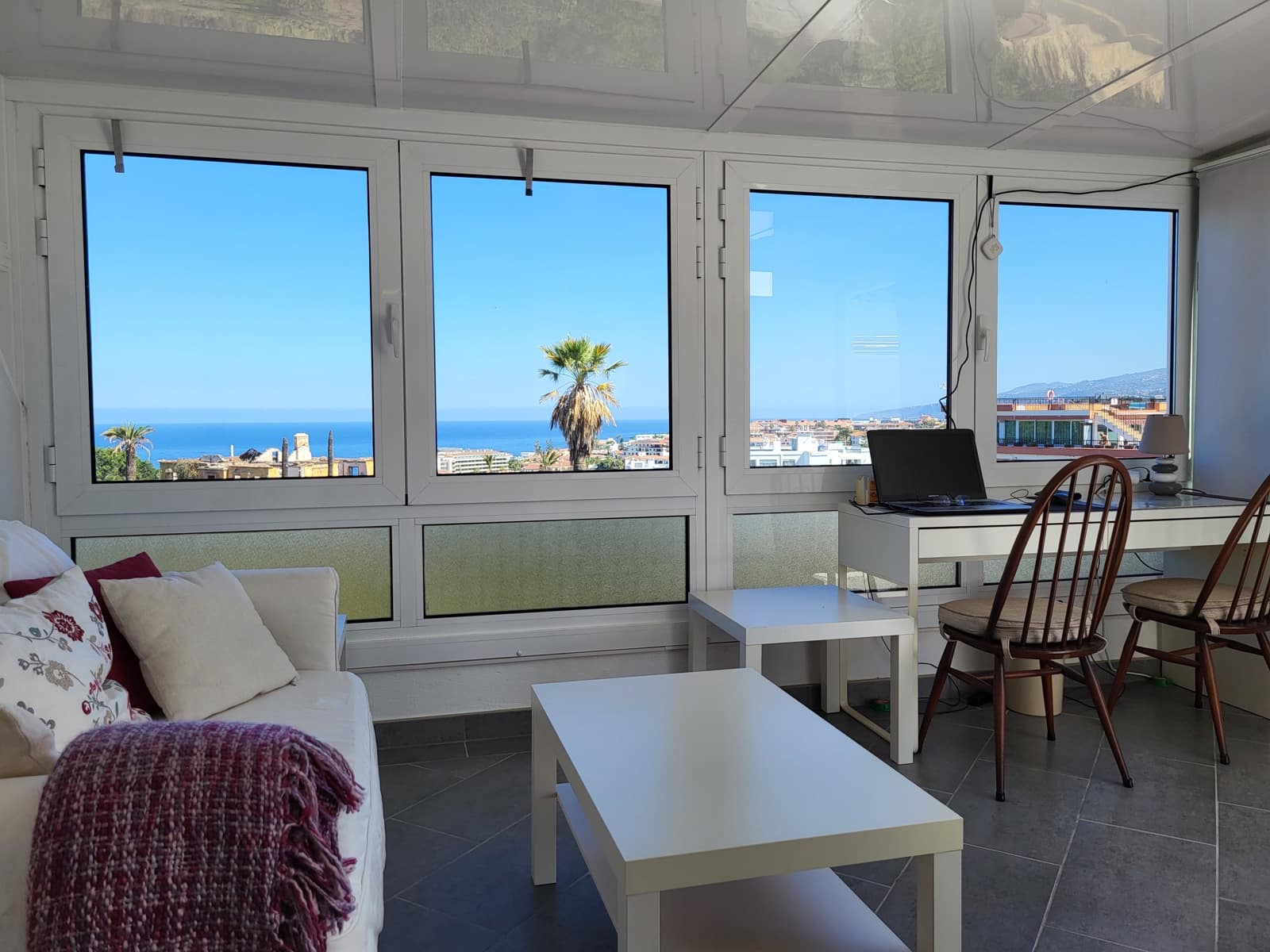 3 quarto Moradia para venda em Puerto de la Cruz com piscina - 640 000 € (Ref: 9861036)