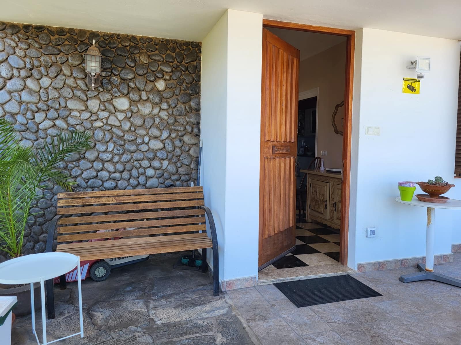 3 quarto Moradia para venda em Puerto de la Cruz com piscina - 640 000 € (Ref: 9861036)
