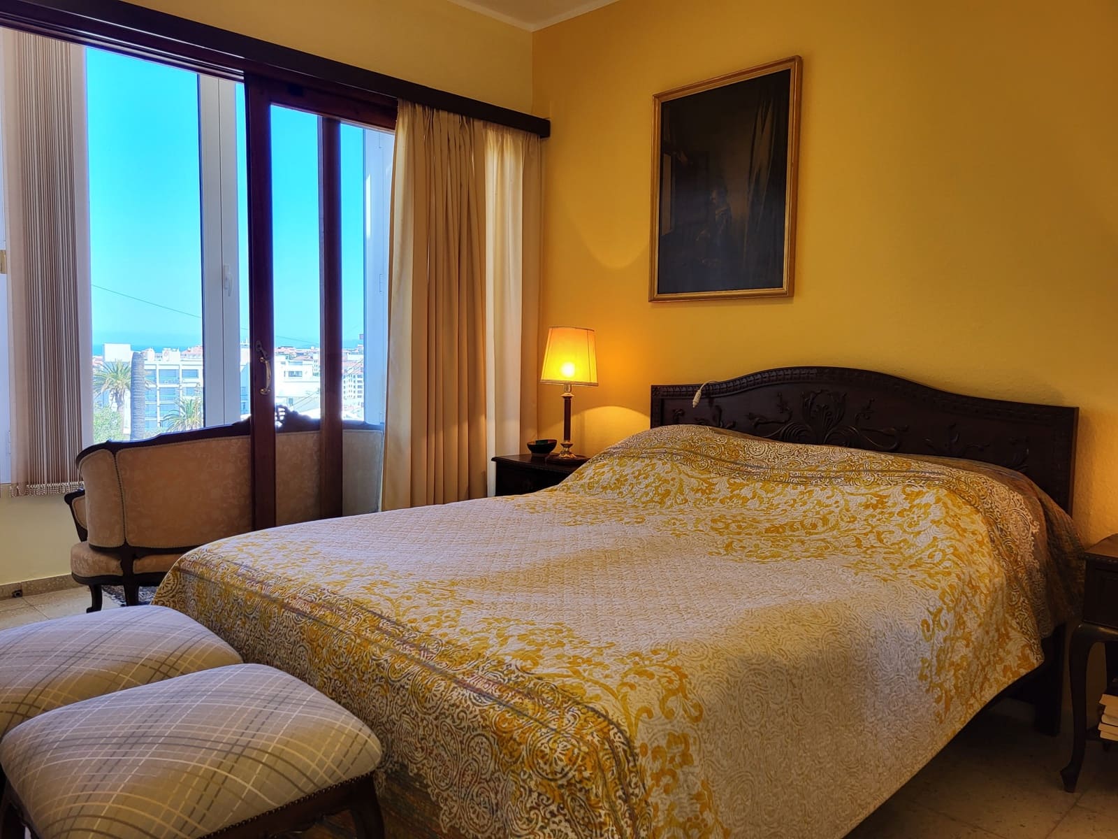 3 quarto Moradia para venda em Puerto de la Cruz com piscina - 640 000 € (Ref: 9861036)