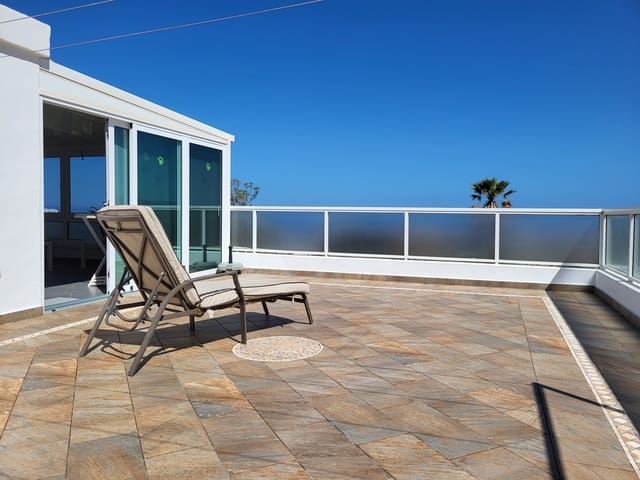3 quarto Moradia para venda em Puerto de la Cruz com piscina - 640 000 € (Ref: 9861036)