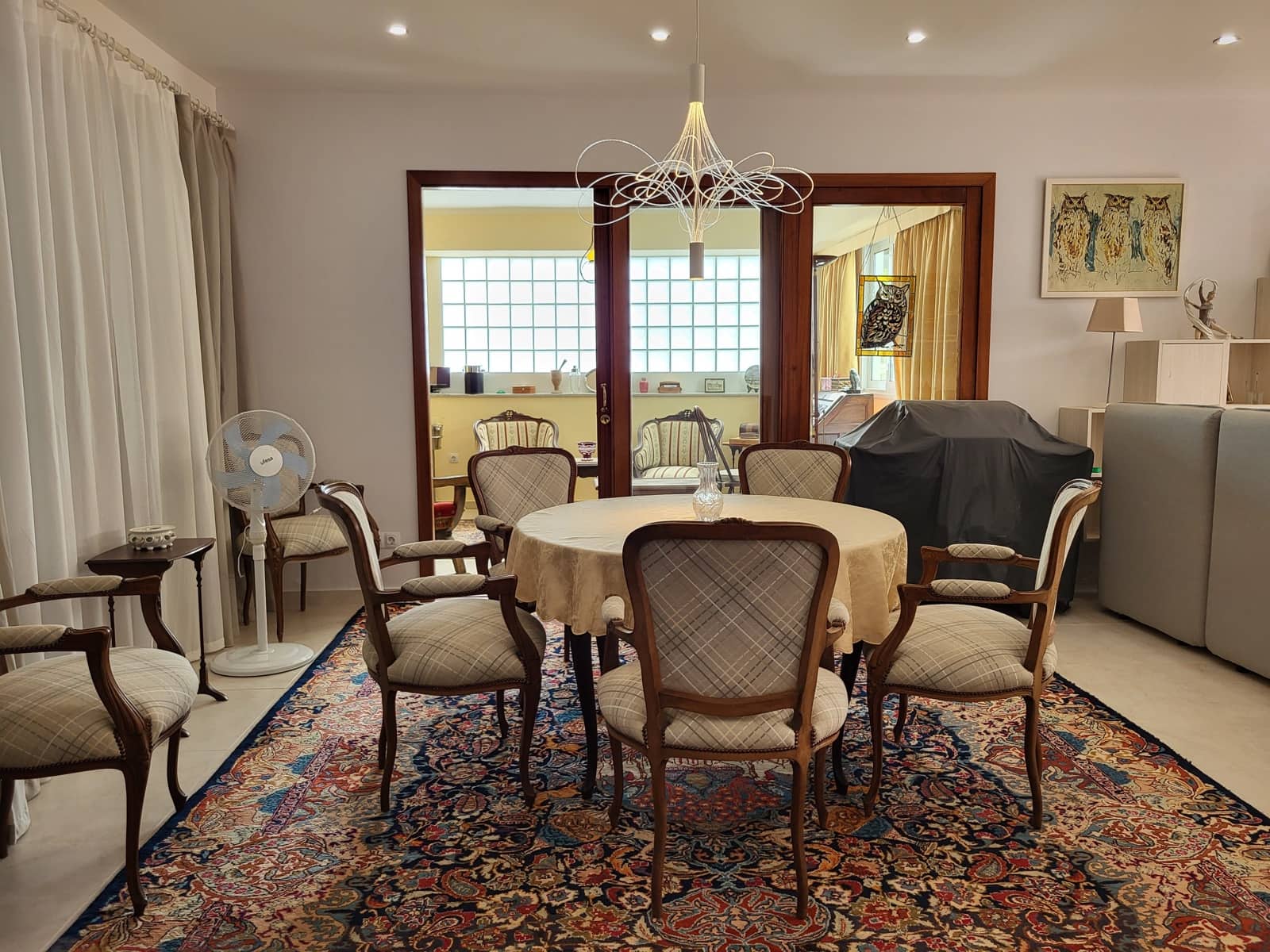 3 quarto Moradia para venda em Puerto de la Cruz com piscina - 640 000 € (Ref: 9861036)