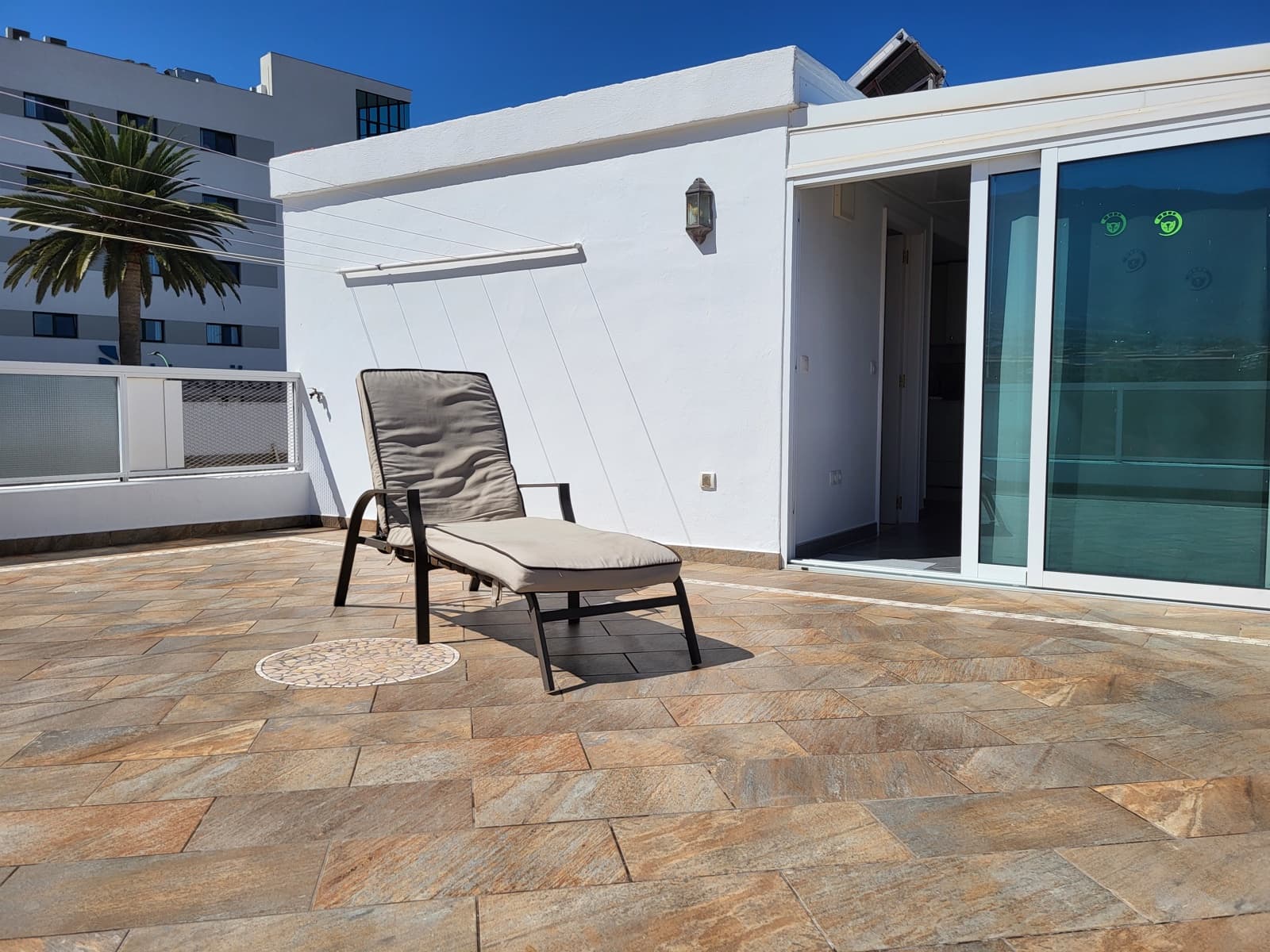 3 quarto Moradia para venda em Puerto de la Cruz com piscina - 640 000 € (Ref: 9861036)