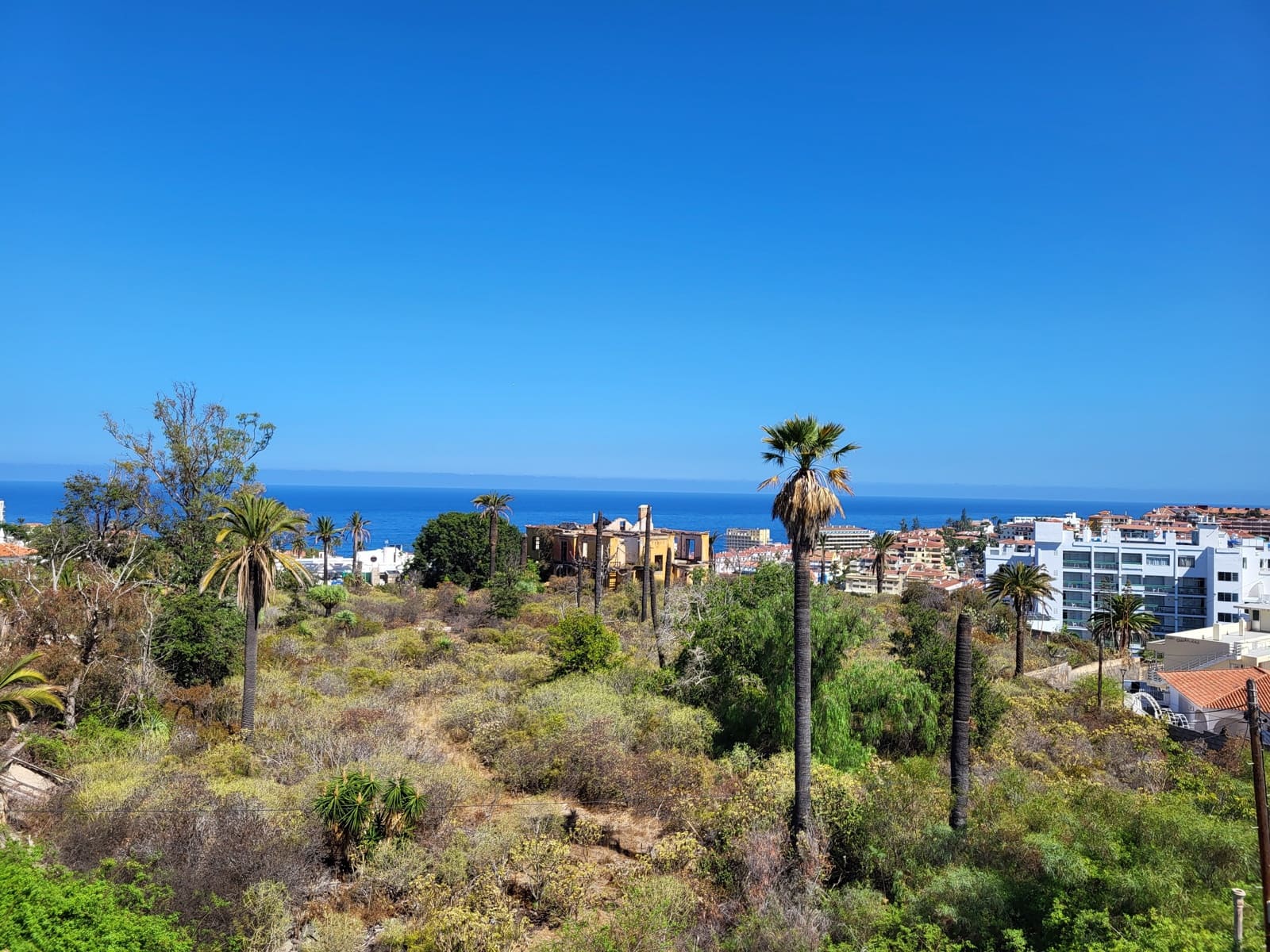 3 quarto Moradia para venda em Puerto de la Cruz com piscina - 640 000 € (Ref: 9861036)
