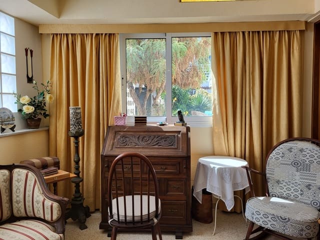 3 quarto Moradia para venda em Puerto de la Cruz com piscina - 640 000 € (Ref: 9861036)