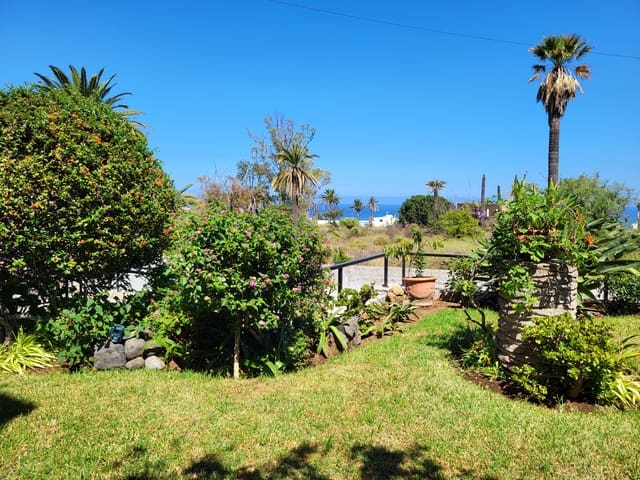 3 quarto Moradia para venda em Puerto de la Cruz com piscina - 640 000 € (Ref: 9861036)