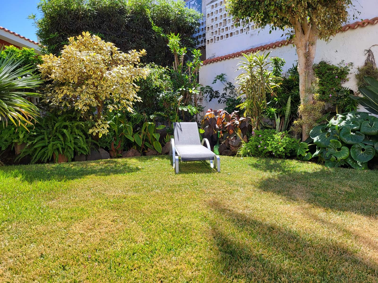 3 quarto Moradia para venda em Puerto de la Cruz com piscina - 640 000 € (Ref: 9861036)