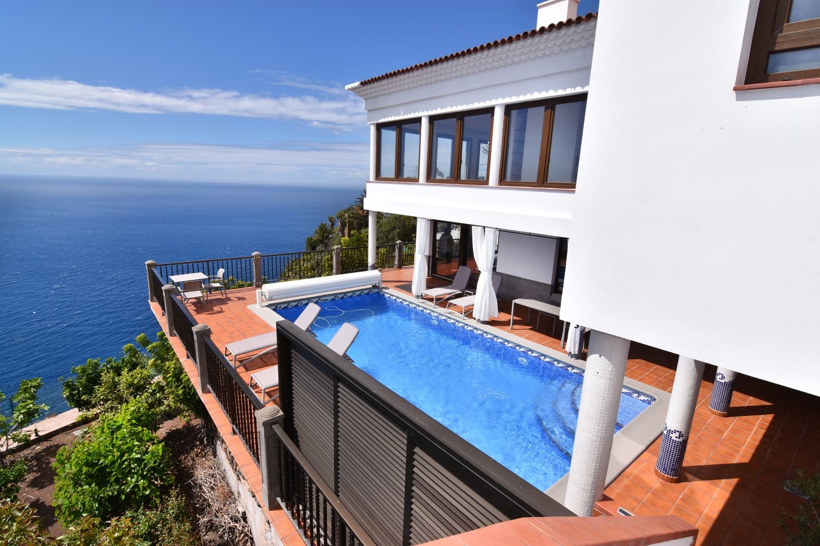 3 slaapkamer Villa te koop in La Matanza de Acentejo met zwembad - € 1.800.000 (Ref: 9863493)