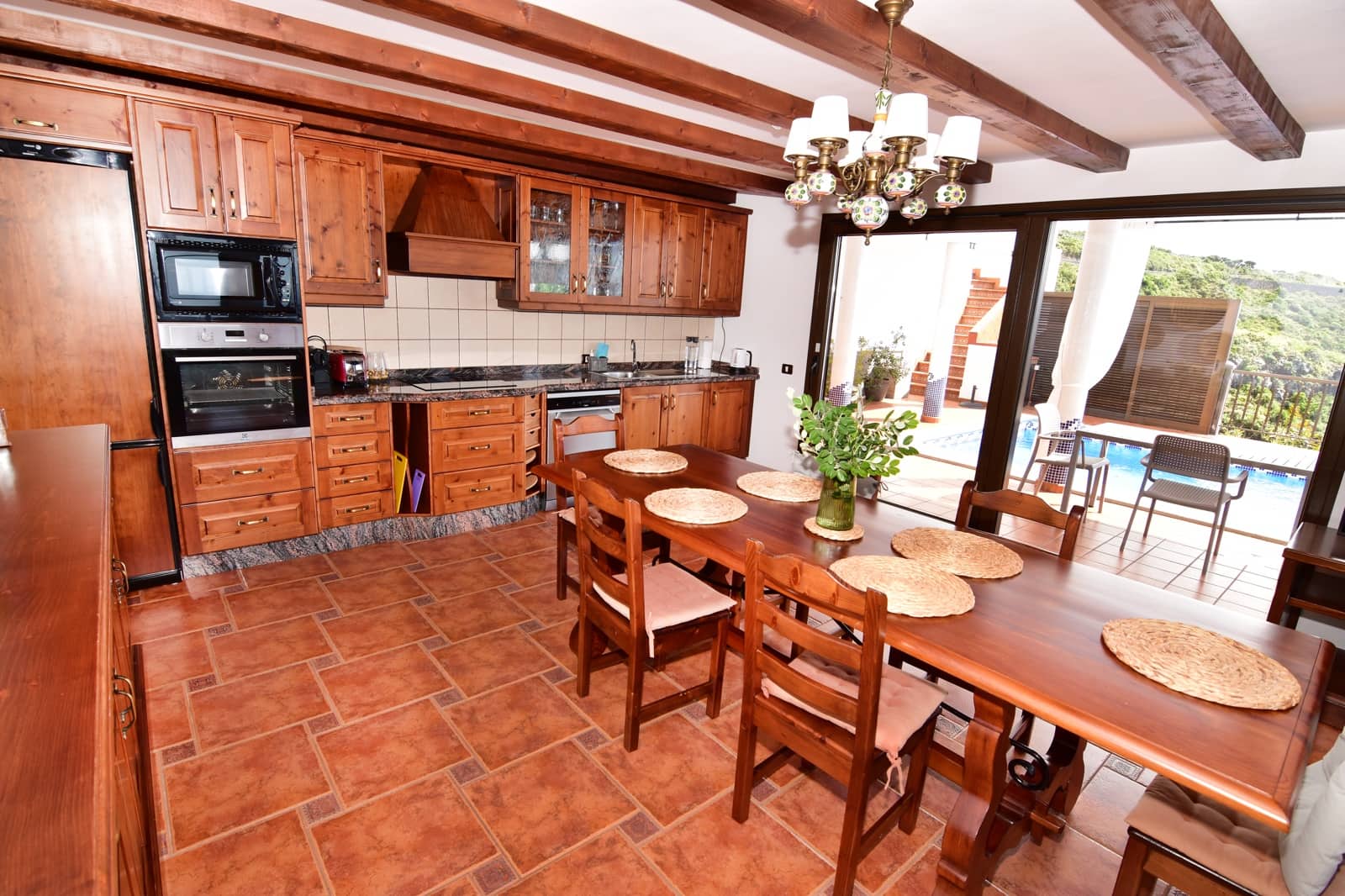 3 slaapkamer Villa te koop in La Matanza de Acentejo met zwembad - € 1.800.000 (Ref: 9863493)