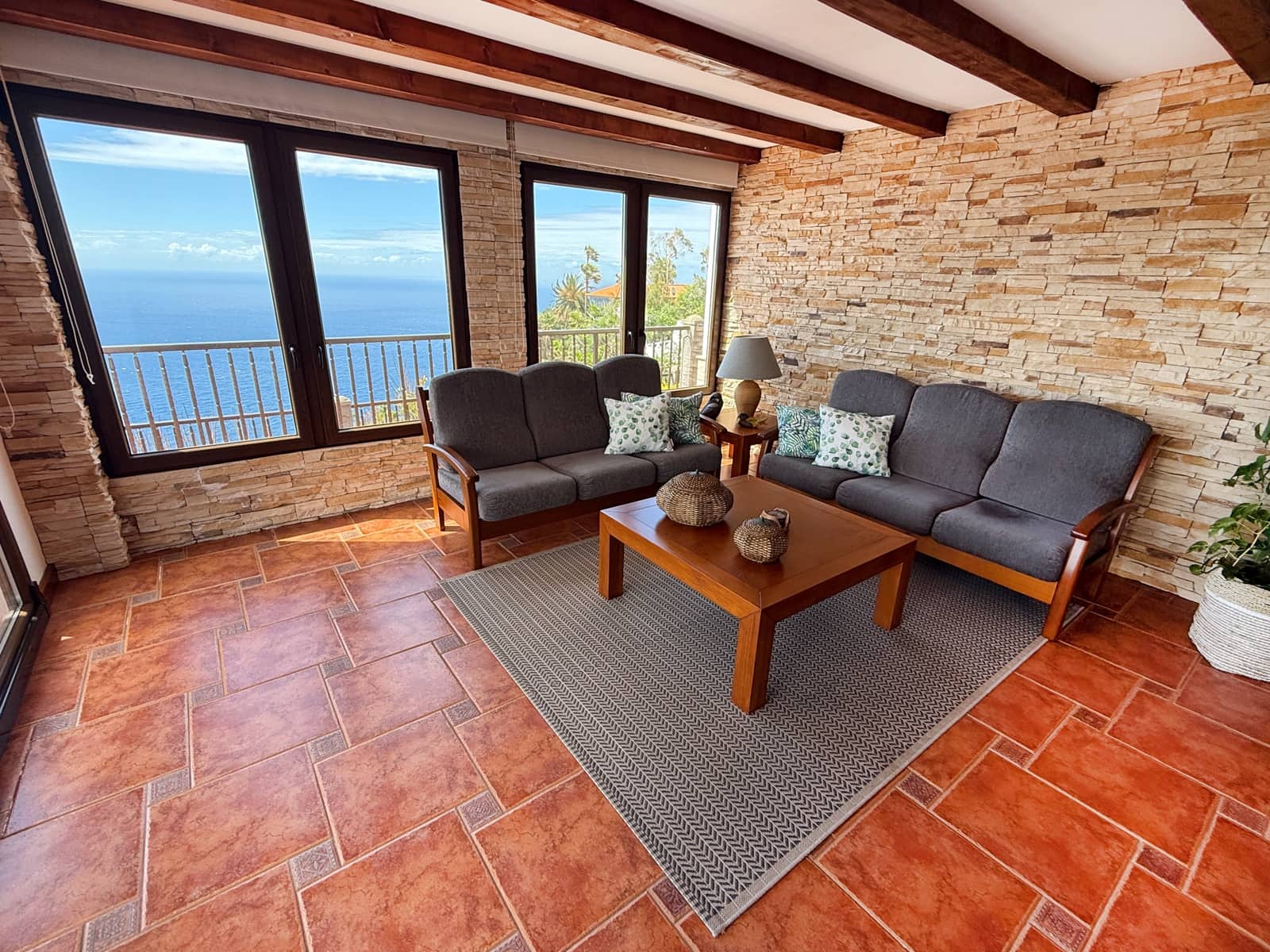 3 slaapkamer Villa te koop in La Matanza de Acentejo met zwembad - € 1.800.000 (Ref: 9863493)