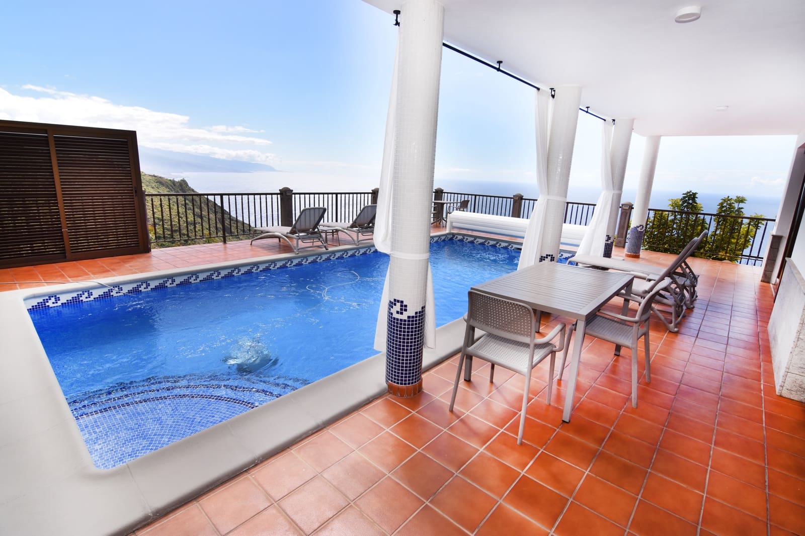 3 slaapkamer Villa te koop in La Matanza de Acentejo met zwembad - € 1.800.000 (Ref: 9863493)