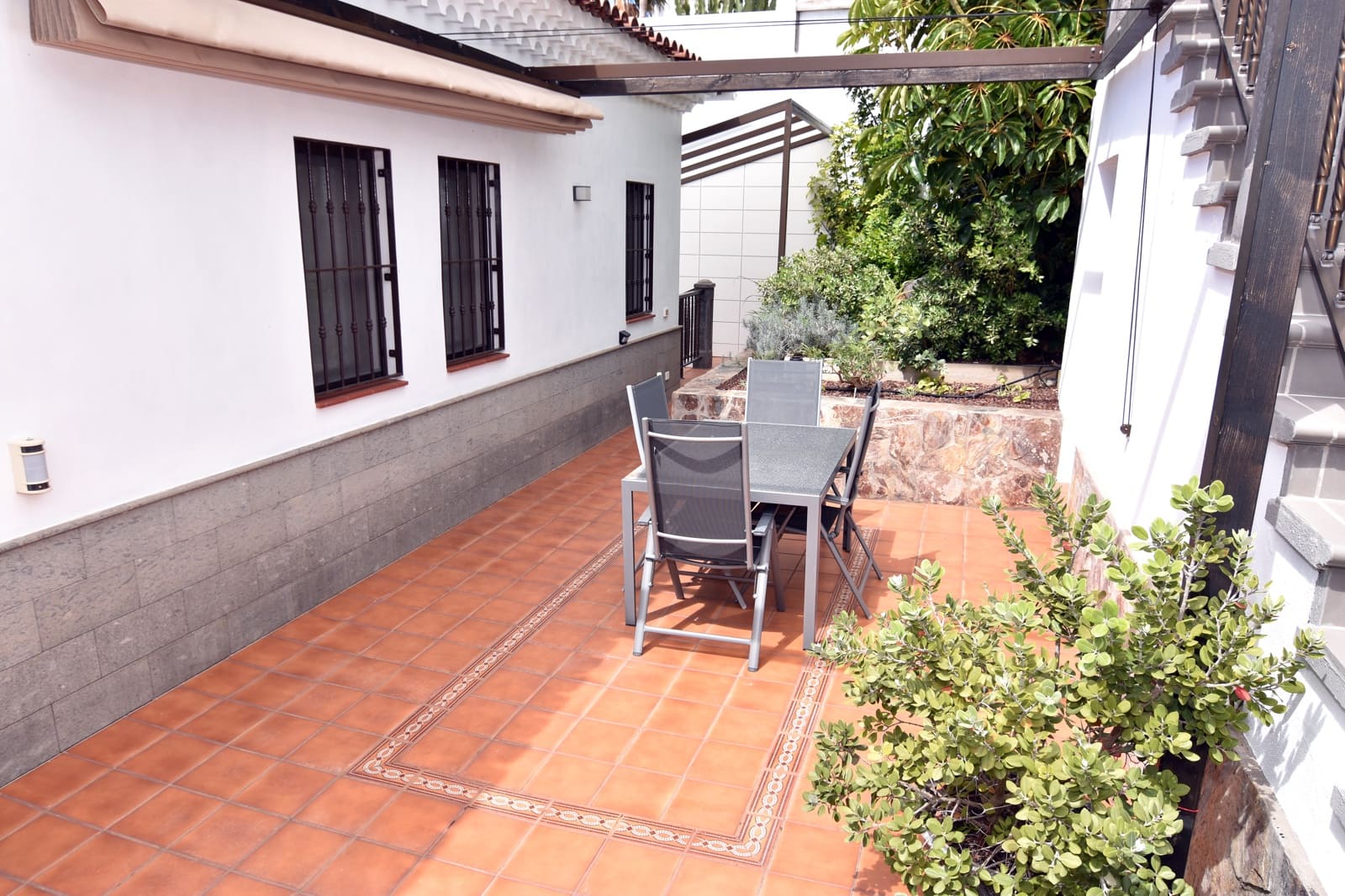 3 slaapkamer Villa te koop in La Matanza de Acentejo met zwembad - € 1.800.000 (Ref: 9863493)