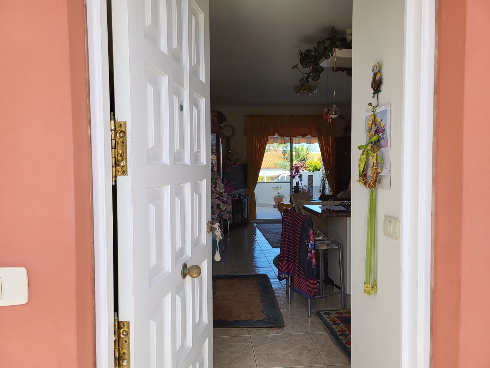 1 Zimmer Apartment zu verkaufen in Puerto de la Cruz mit Pool Garage - 275.000 € (Ref: 9882672)