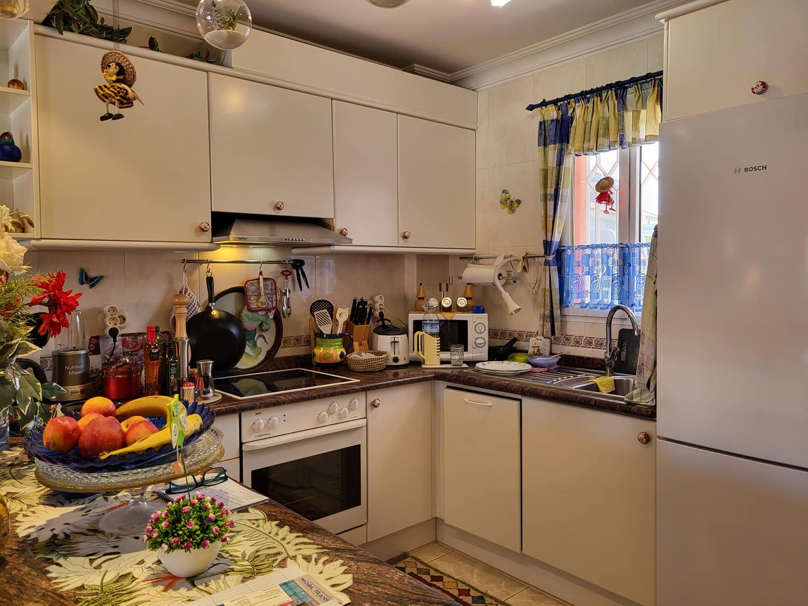 1 Zimmer Apartment zu verkaufen in Puerto de la Cruz mit Pool Garage - 275.000 € (Ref: 9882672)