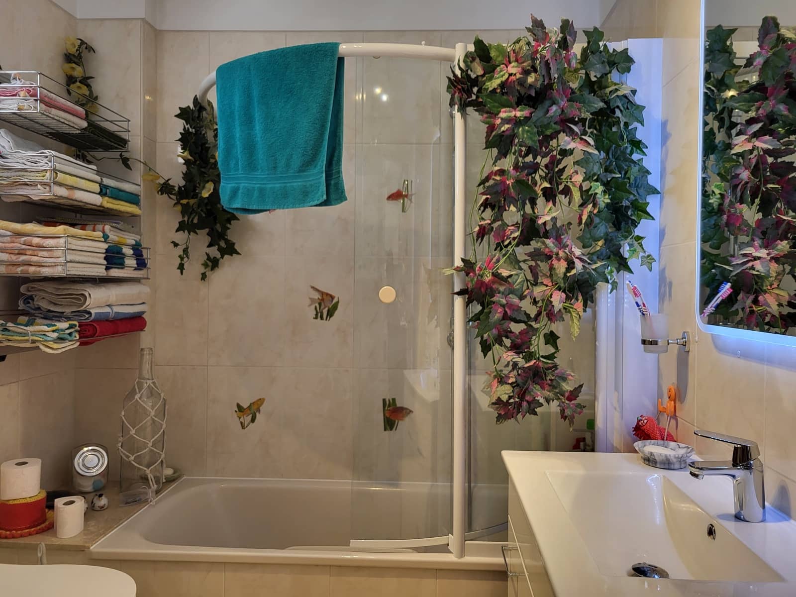 1 Zimmer Apartment zu verkaufen in Puerto de la Cruz mit Pool Garage - 275.000 € (Ref: 9882672)