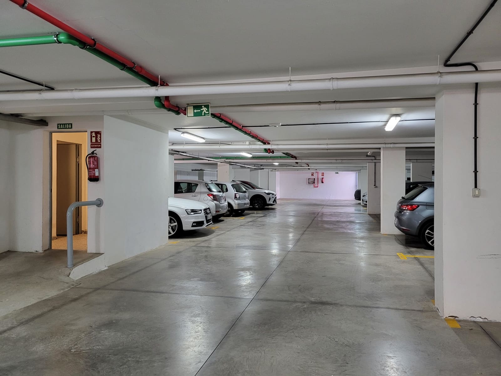 1 Zimmer Apartment zu verkaufen in Puerto de la Cruz mit Pool Garage - 275.000 € (Ref: 9882672)