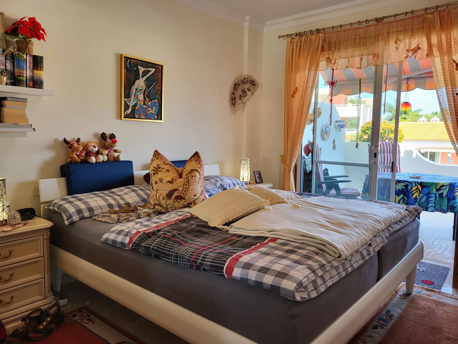 1 Zimmer Apartment zu verkaufen in Puerto de la Cruz mit Pool Garage - 275.000 € (Ref: 9882672)