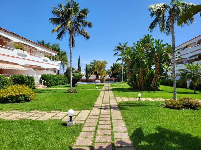 1 Zimmer Apartment zu verkaufen in Puerto de la Cruz mit Pool Garage - 275.000 € (Ref: 9882672)