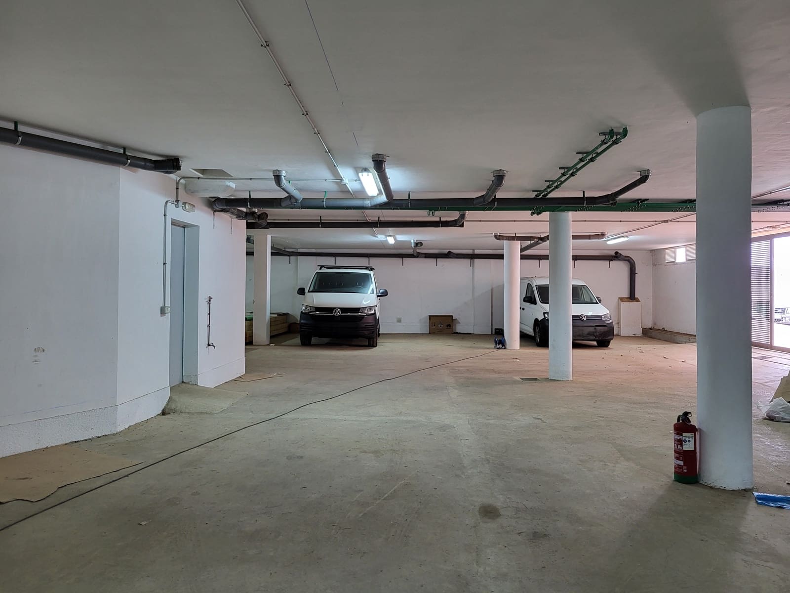 Garaż na sprzedaż w La Matanza de Acentejo - 99 000 € (Ref: 9891278)