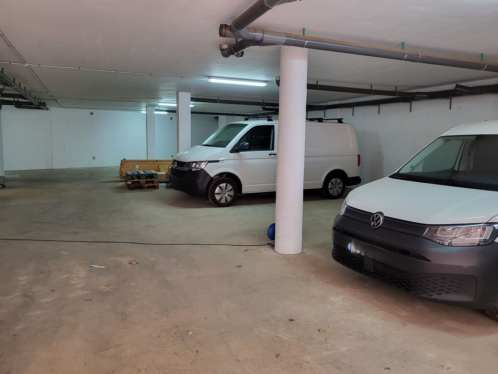 Garaż na sprzedaż w La Matanza de Acentejo - 99 000 € (Ref: 9891278)