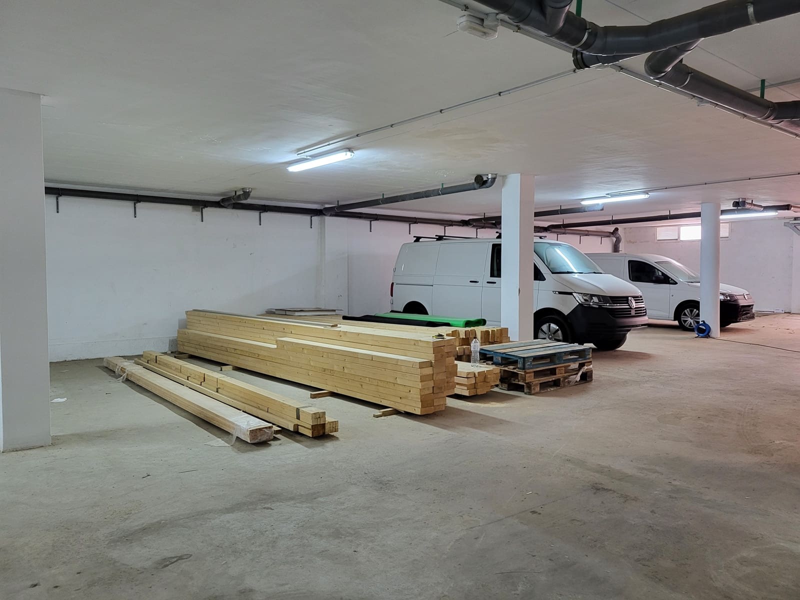 Garaż na sprzedaż w La Matanza de Acentejo - 99 000 € (Ref: 9891278)