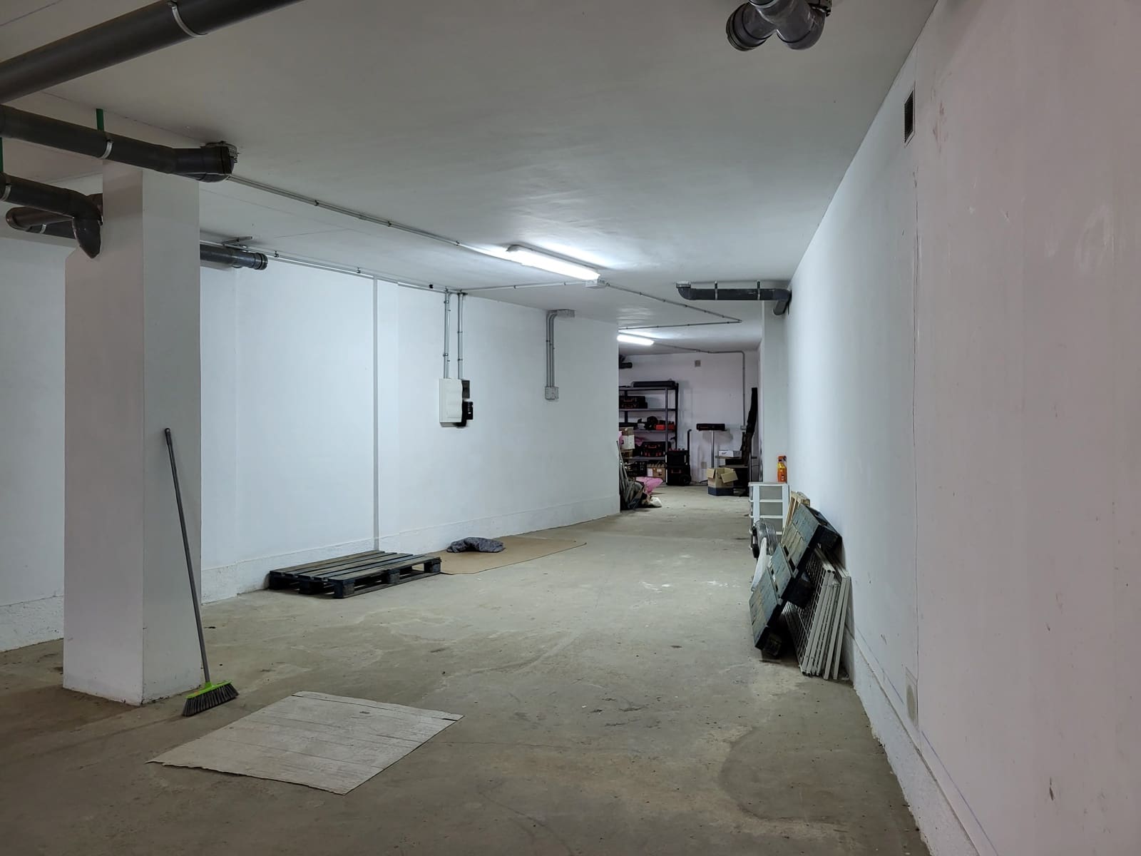 Garaż na sprzedaż w La Matanza de Acentejo - 99 000 € (Ref: 9891278)