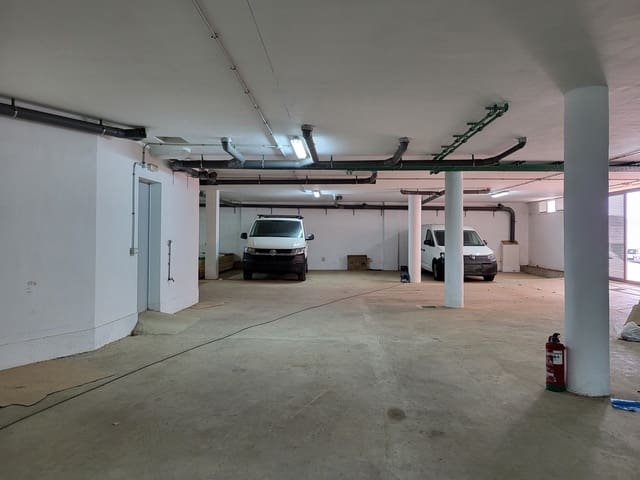Garaż na sprzedaż w La Matanza de Acentejo - 99 000 € (Ref: 9891278)