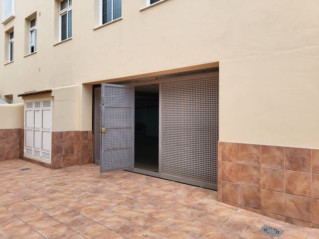 Garaż na sprzedaż w La Matanza de Acentejo - 99 000 € (Ref: 9891278)
