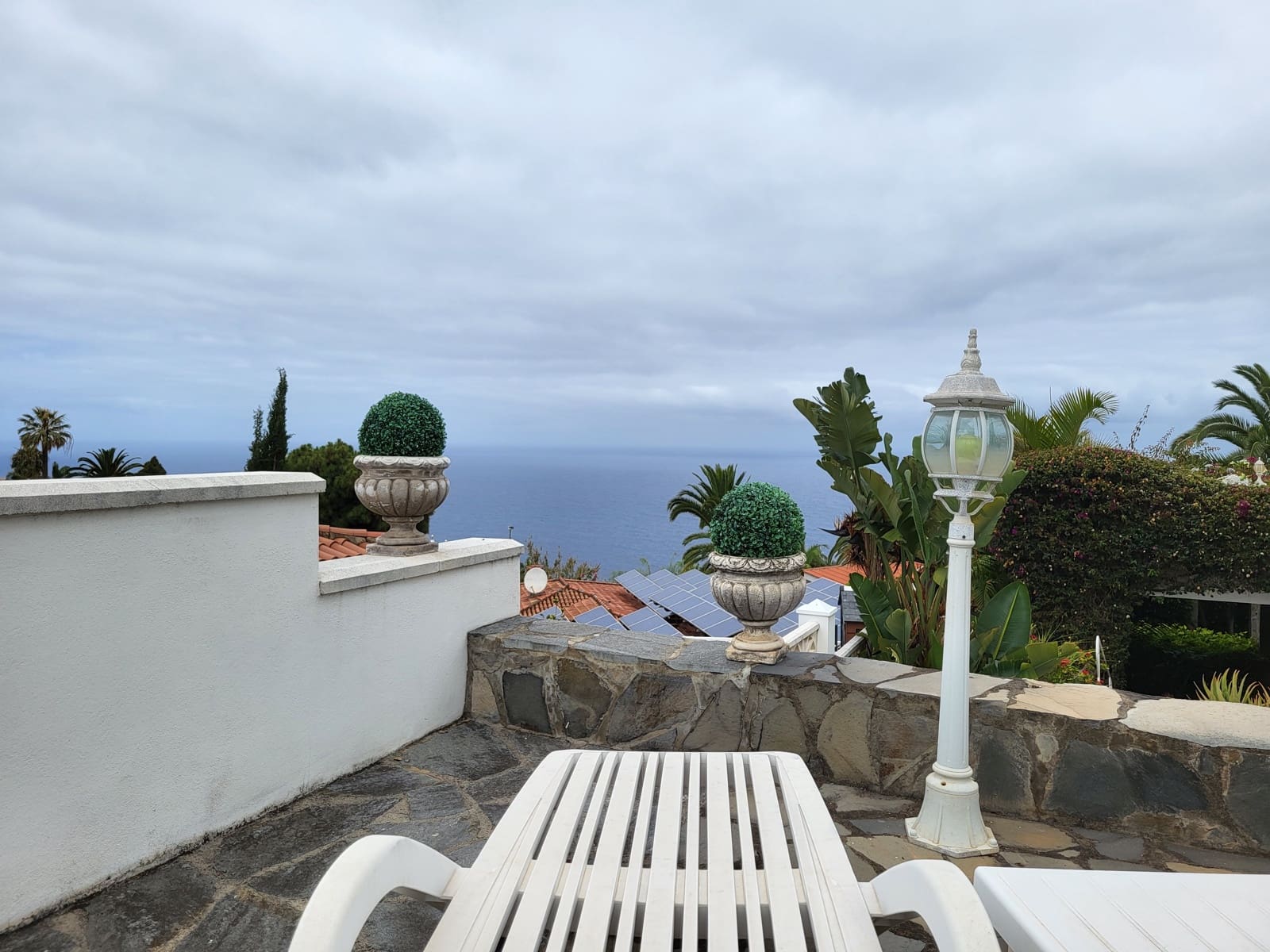3 Zimmer Villa zu verkaufen in El Sauzal mit Pool Garage - 669.000 € (Ref: 9895394)