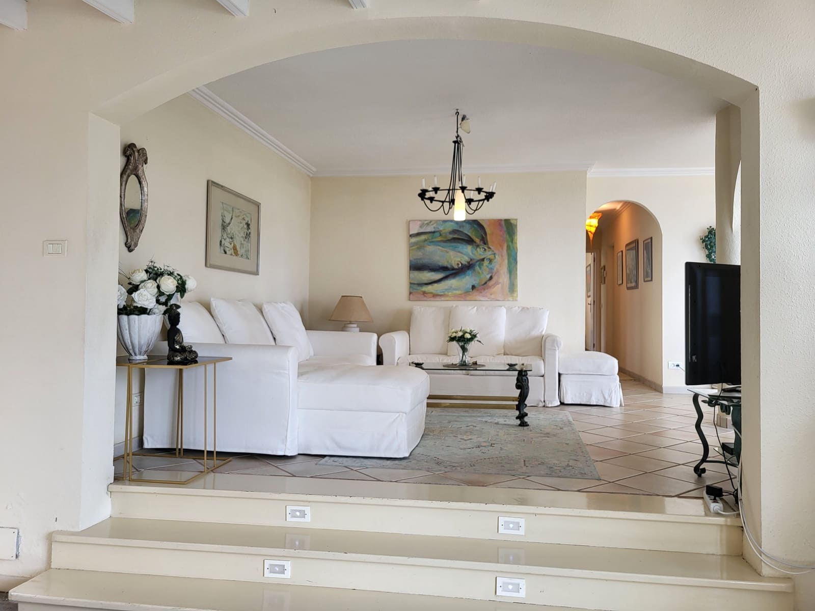 3 Zimmer Villa zu verkaufen in El Sauzal mit Pool Garage - 669.000 € (Ref: 9895394)