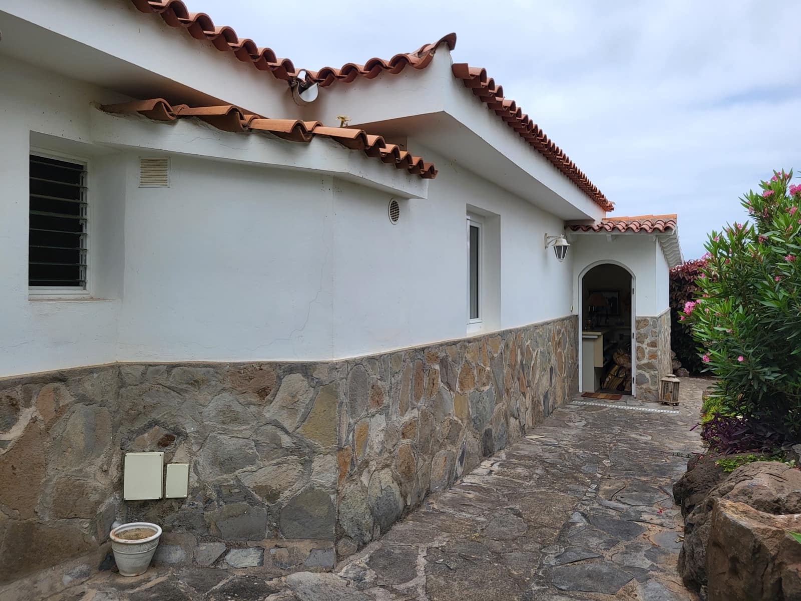 3 Zimmer Villa zu verkaufen in El Sauzal mit Pool Garage - 669.000 € (Ref: 9895394)