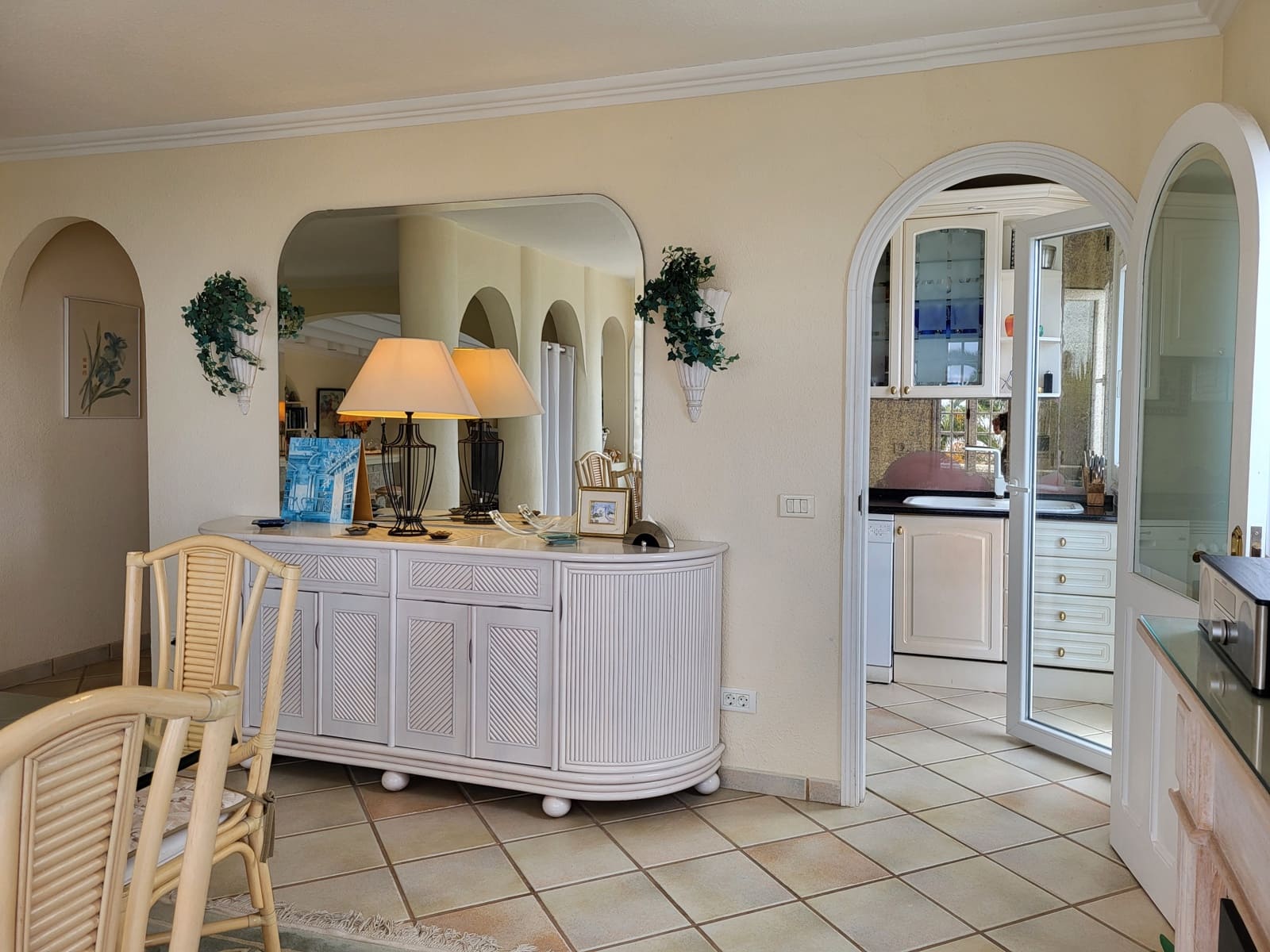 3 Zimmer Villa zu verkaufen in El Sauzal mit Pool Garage - 669.000 € (Ref: 9895394)