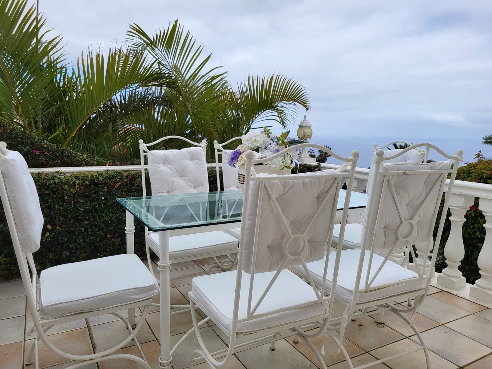 3 Zimmer Villa zu verkaufen in El Sauzal mit Pool Garage - 669.000 € (Ref: 9895394)
