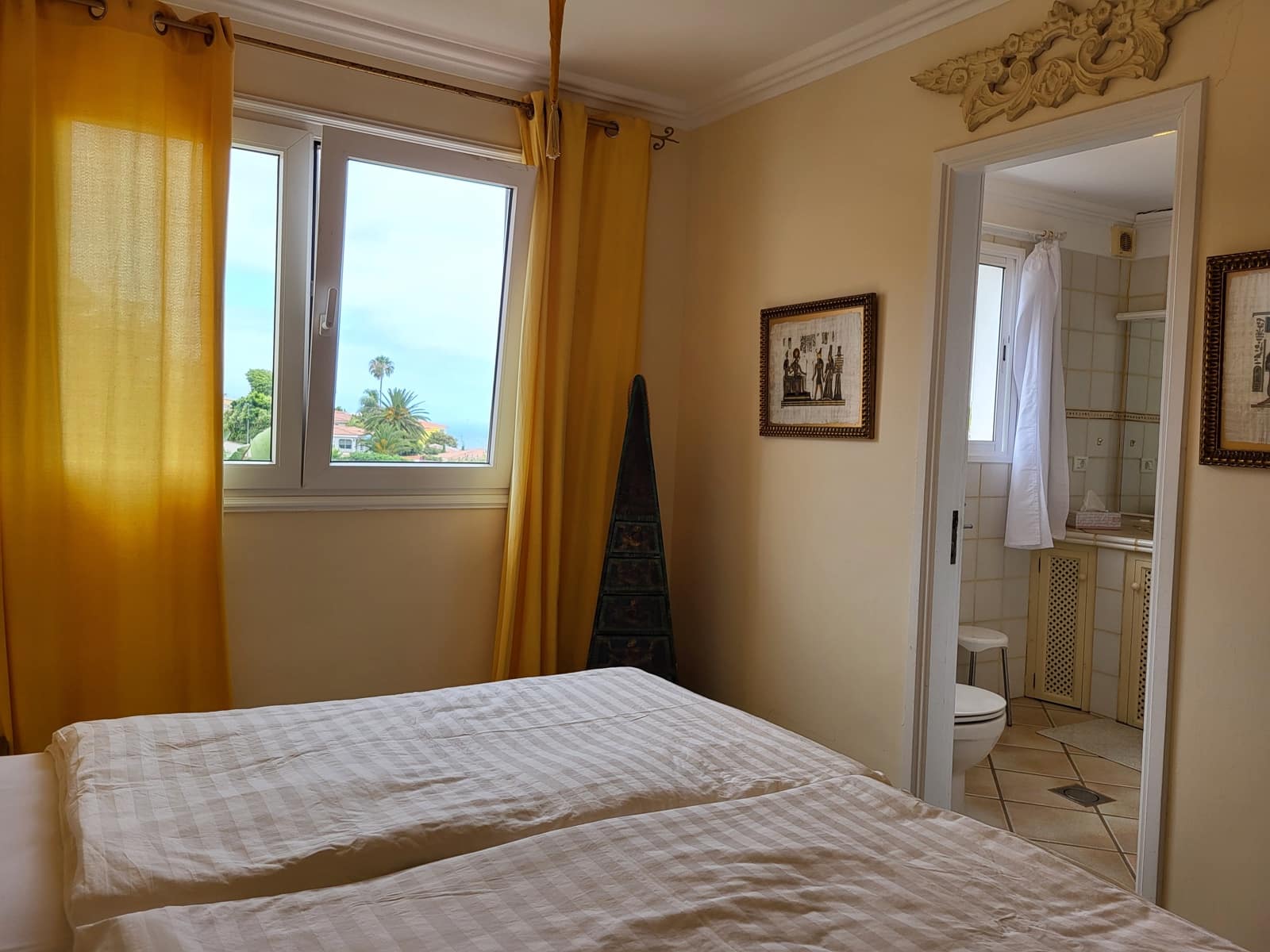 3 Zimmer Villa zu verkaufen in El Sauzal mit Pool Garage - 669.000 € (Ref: 9895394)