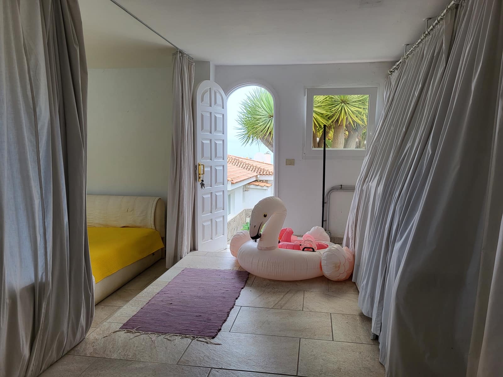 3 Zimmer Villa zu verkaufen in El Sauzal mit Pool Garage - 669.000 € (Ref: 9895394)
