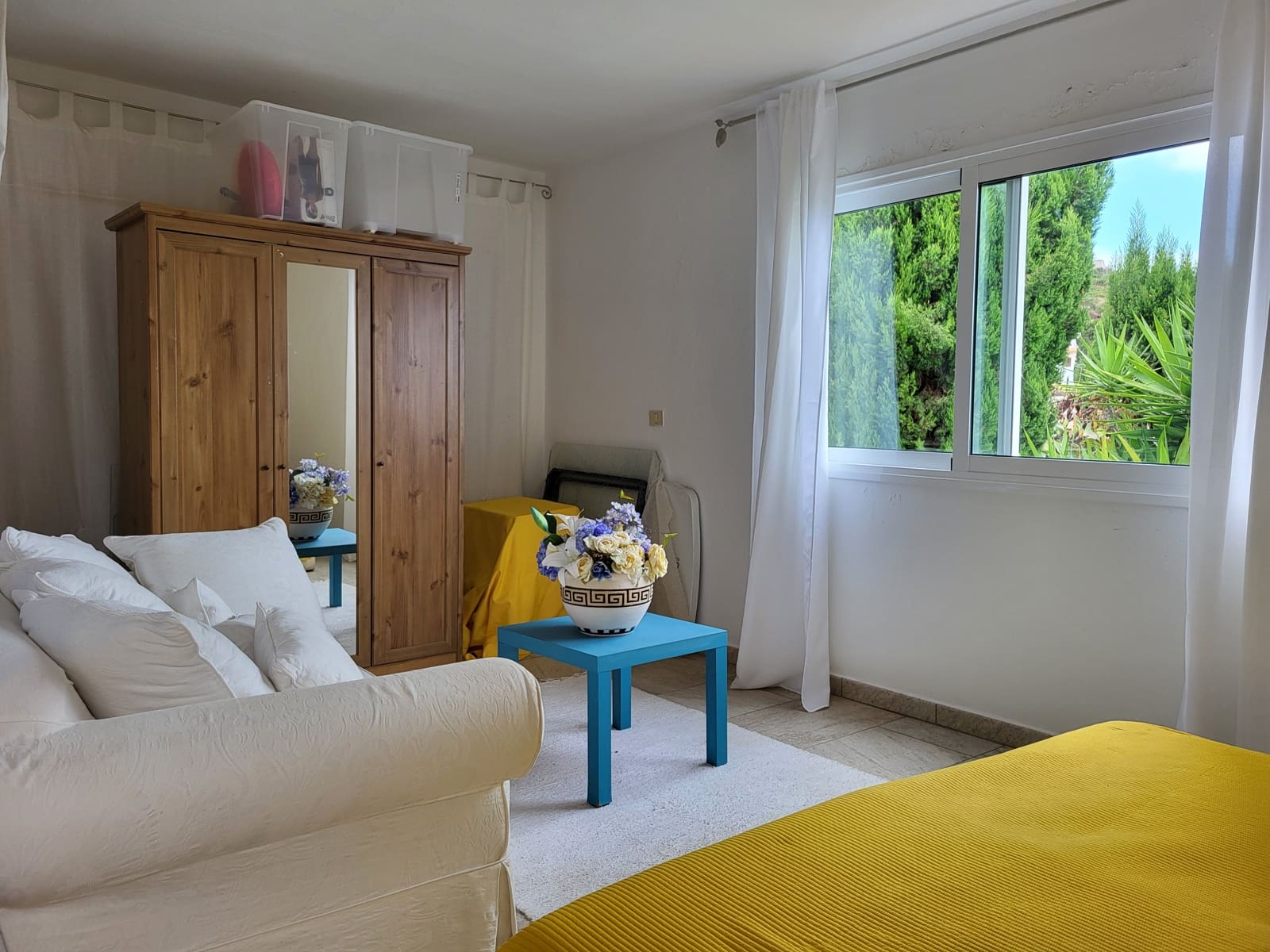 3 Zimmer Villa zu verkaufen in El Sauzal mit Pool Garage - 669.000 € (Ref: 9895394)