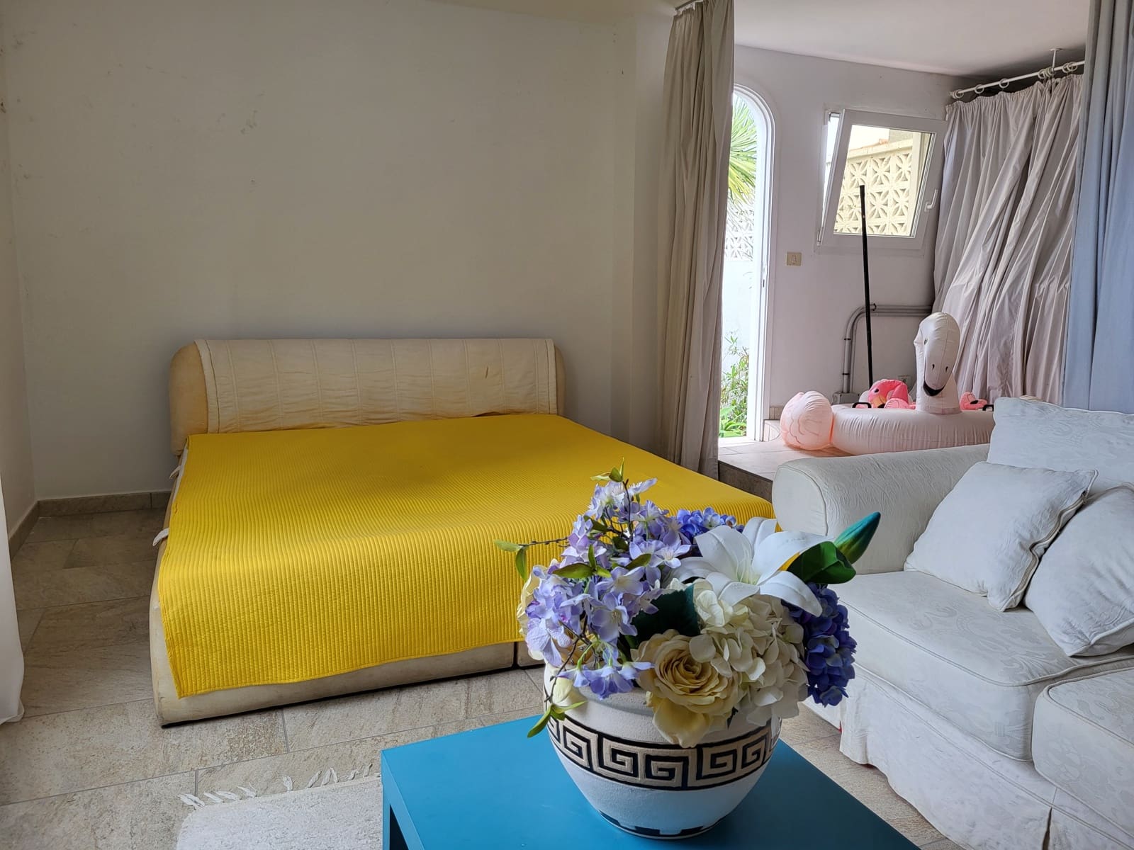 3 Zimmer Villa zu verkaufen in El Sauzal mit Pool Garage - 669.000 € (Ref: 9895394)
