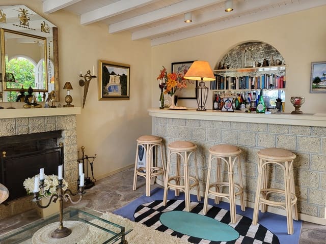 3 Zimmer Villa zu verkaufen in El Sauzal mit Pool Garage - 669.000 € (Ref: 9895394)