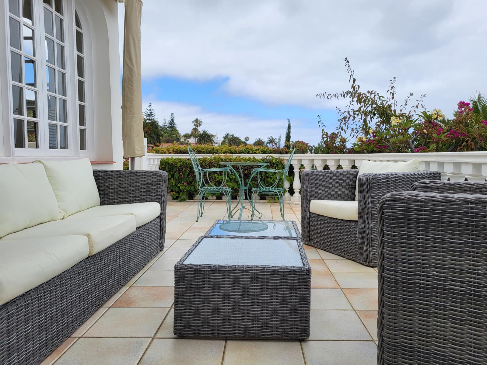 3 Zimmer Villa zu verkaufen in El Sauzal mit Pool Garage - 669.000 € (Ref: 9895394)