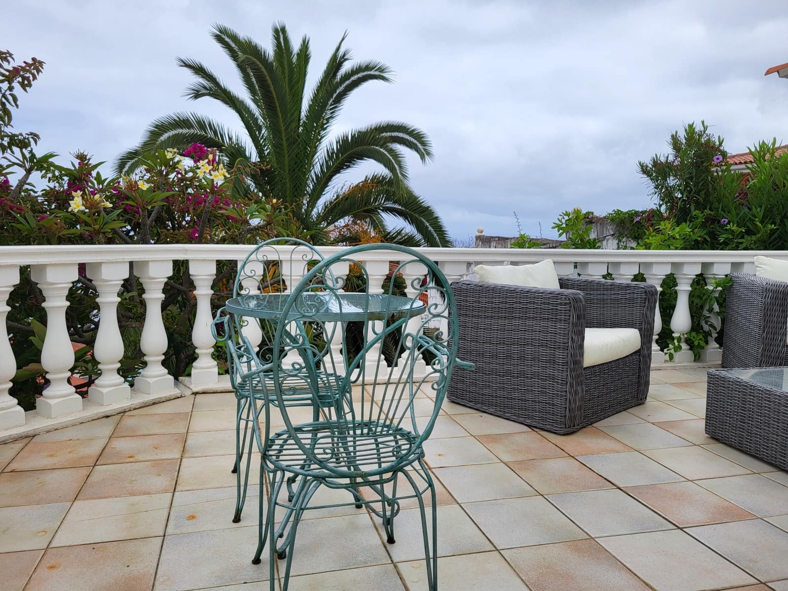 3 Zimmer Villa zu verkaufen in El Sauzal mit Pool Garage - 669.000 € (Ref: 9895394)