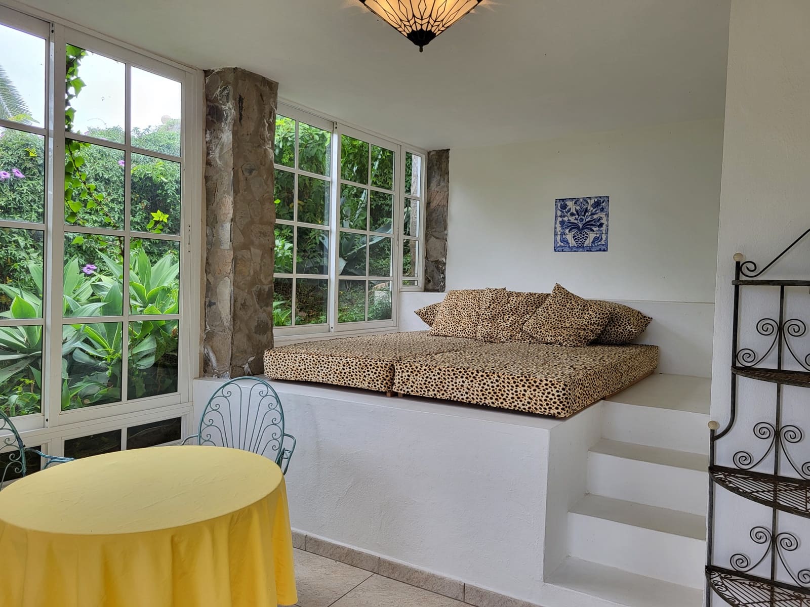 3 Zimmer Villa zu verkaufen in El Sauzal mit Pool Garage - 669.000 € (Ref: 9895394)
